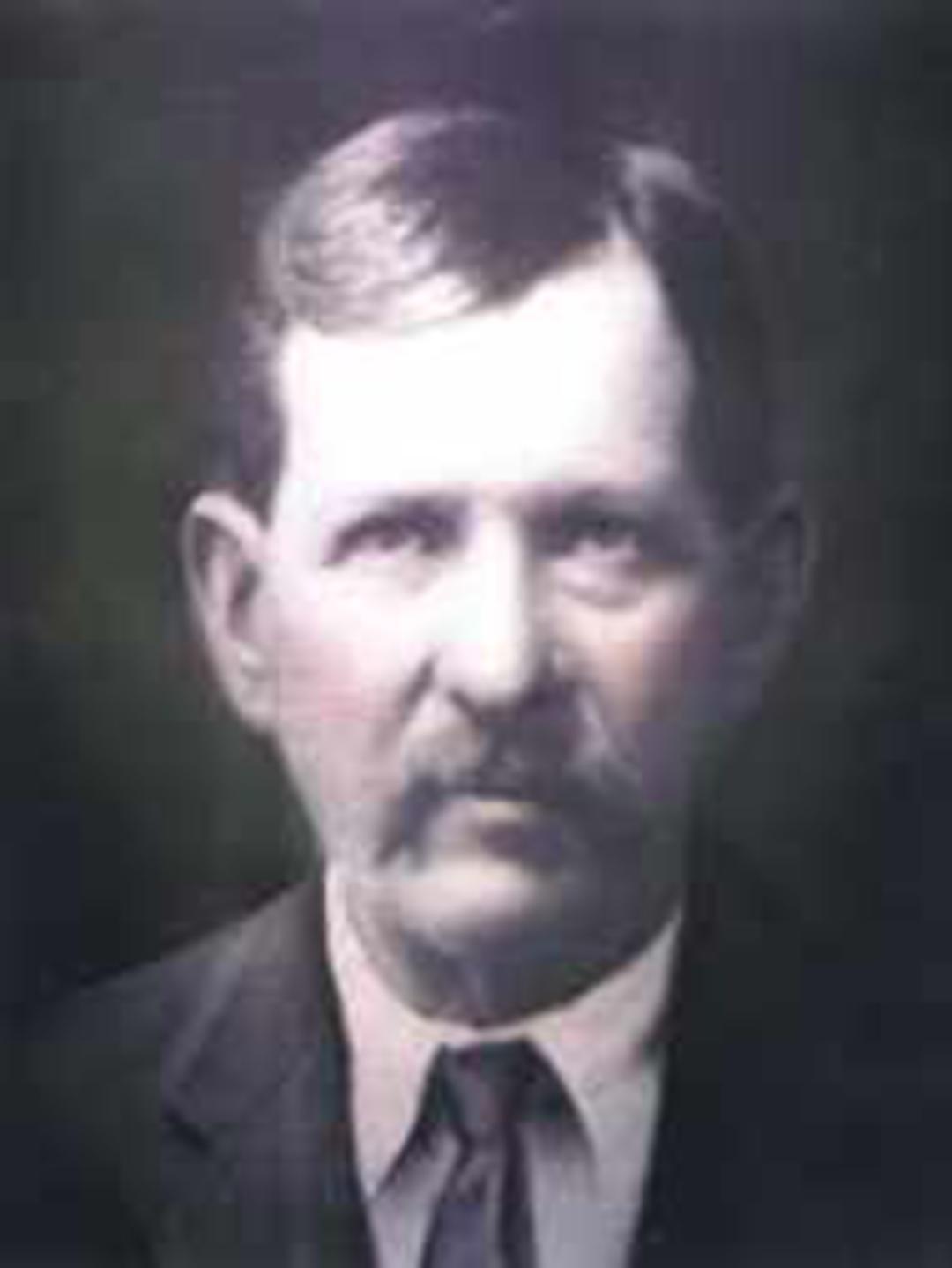 John Thomas Chivers (1855 - 1922) Profile